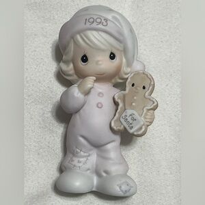 Vintage Precious Moments Figurine from 1993